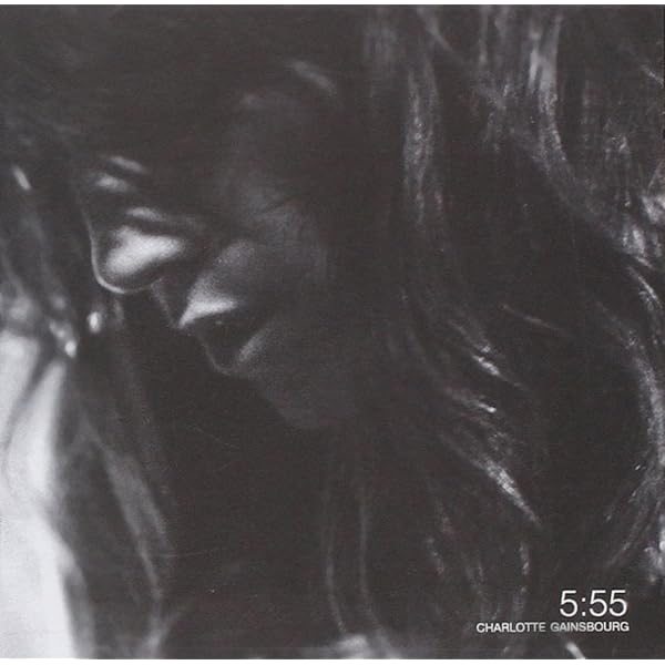 GAINSBOURG,CHARLOTTE - Irm - Amazon.com Music